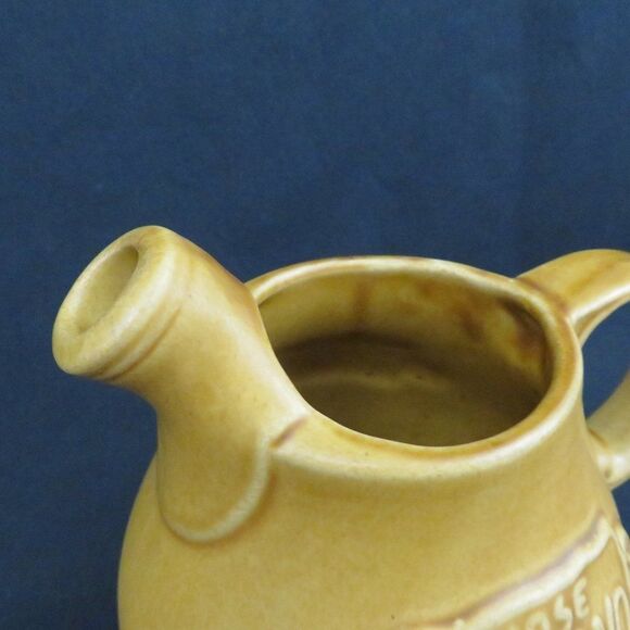 Jose Cuervo Pitcher Tequila Margaritas 1975 2 qt - Picture 3 of 10